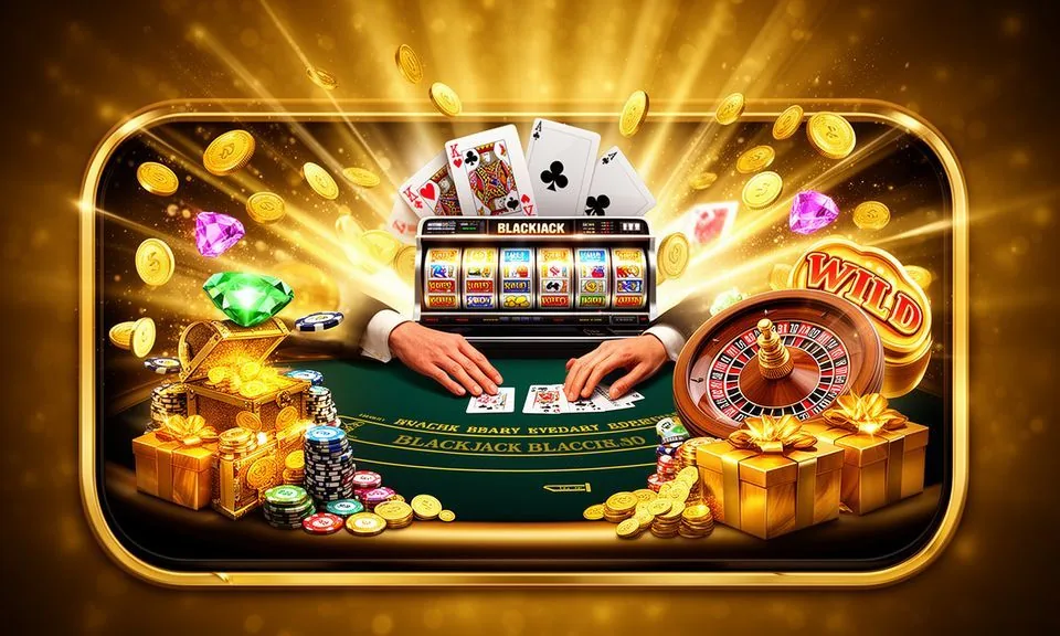 Baccarat Fire